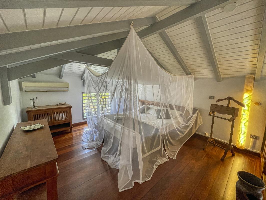 36.Location villa piscine Sainte Anne Guadeloupe_Annexe